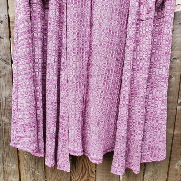 LuLaRoe Sarah Cardigan  - Picture 5 of 9